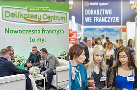Franchise Expo 2018 in Poland