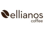 Ellianos Coffee franchise company