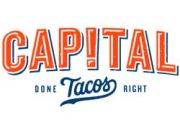 Capital Tacos franchise company