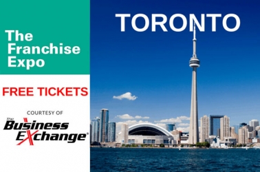 2019 Best Franchise Expo in Toronto