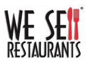 We Sell Restaurants franchise company