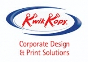 Kwik Kopy franchise company