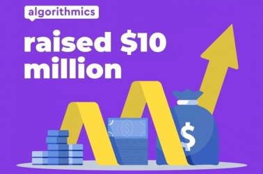 Algorithmics franchise has attracted 10 million in investments