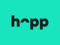 Hopp Mobility franchise