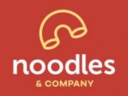 Noodles & Company franchise company