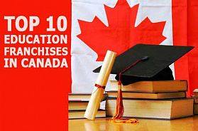 The Top 10 Education Franchise Businesses in Canada for 2023