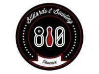 810 Billiards & Bowling franchise