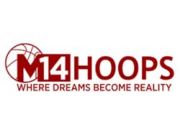 M14 Hoops franchise company