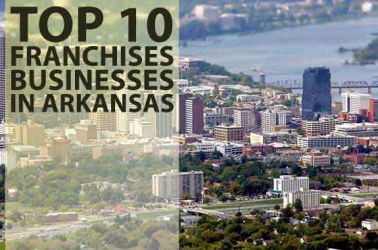 The Top 10 Franchise Businesses For Sale in Arkansas Of 2023