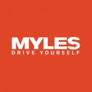 Myles franchise company