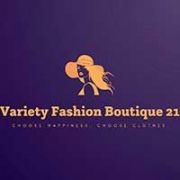 Variety Fashion Boutique franchise company