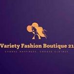 Variety Fashion Boutique franchise