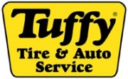 Tuffy Tire & Auto Service franchise company