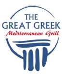 The Great Greek franchise