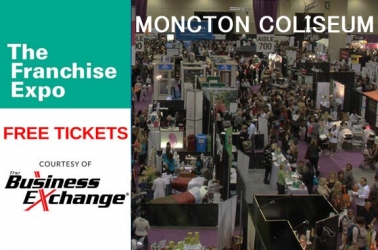 2019 Franchise Expo in Moncton is coming soon