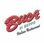 Buca di Beppo Italian Restaurant franchise