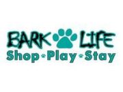 Bark Life franchise company