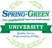 Spring-Green franchise company