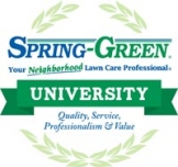 Spring-Green franchise