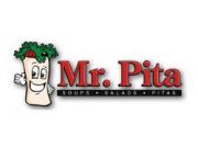 Mr. Pita franchise company