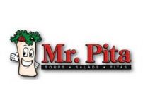 Mr. Pita franchise
