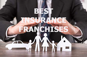 The 10 Best Insurance Franchise Businesses in USA for 2023
