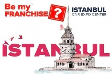 Turkish Be My Franchise Dealer Expo