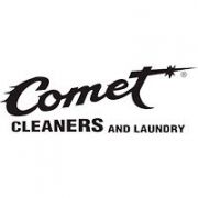 Comet Cleaners franchise company