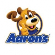 Aaron's franchise company