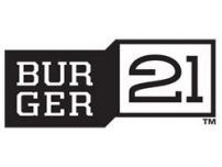 Burger 21 franchise