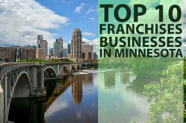 The Top 10 Franchise Businesses For Sale in Minnesota Of 2023