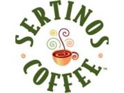 Sertinos Coffee franchise company