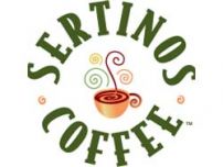 Sertinos Coffee franchise