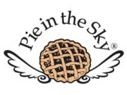 Pie in the Sky franchise company