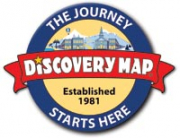 Discovery Map franchise company