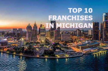 The Top 10 Franchise Businesses For Sale in Michigan Of 2023