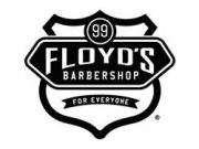 Floyd's 99 Barbershop franchise company