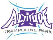 Altitude Trampoline Park franchise company