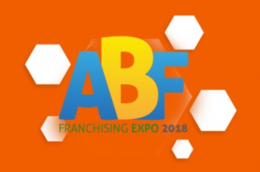2018 Expo Franchising ABF in Rio de Janeiro