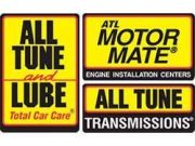 All Tune and Lube franchise company
