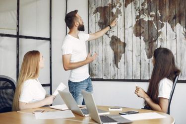 Location, Location, Location: The Science of Choosing the Perfect Franchise Site