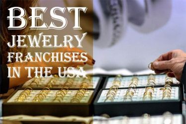 7 Best Jewelry Franchises in the USA for 2023