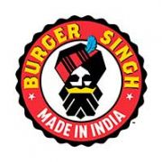 Burger Singh franchise company
