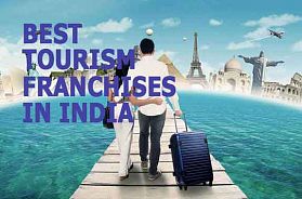 The 10 Best Tourism Franchise Businesses in India for 2022