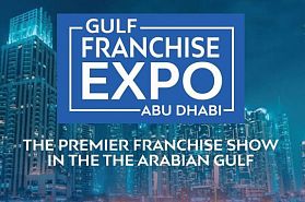 Abu Dhabi to host Gulf Franchise Expo in February 2024