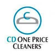 CD One Price Cleaners franchise company