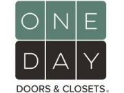 One Day Doors & Closets franchise company