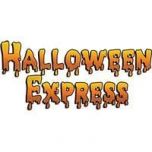 Halloween Express franchise