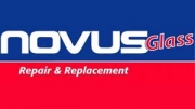 Novus Glass franchise company