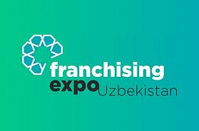Franchise exhibition FRANCHISING EXPO UZBEKISTAN